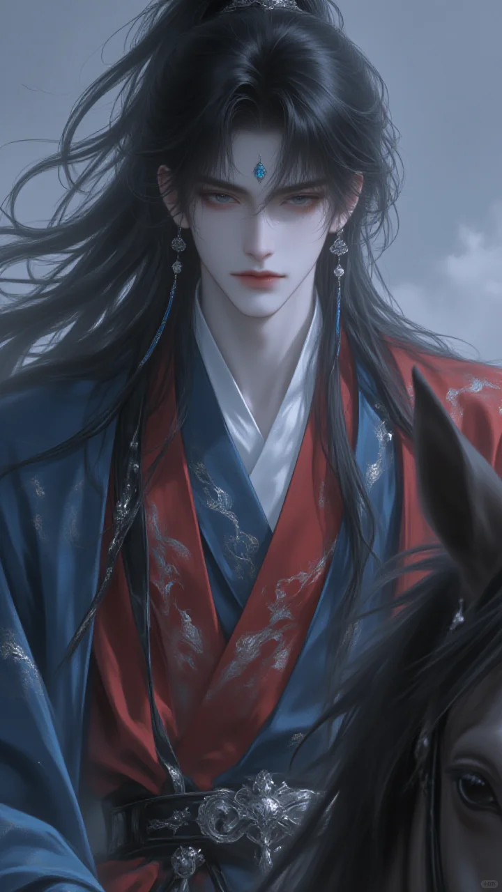 刷图系列-古风💕