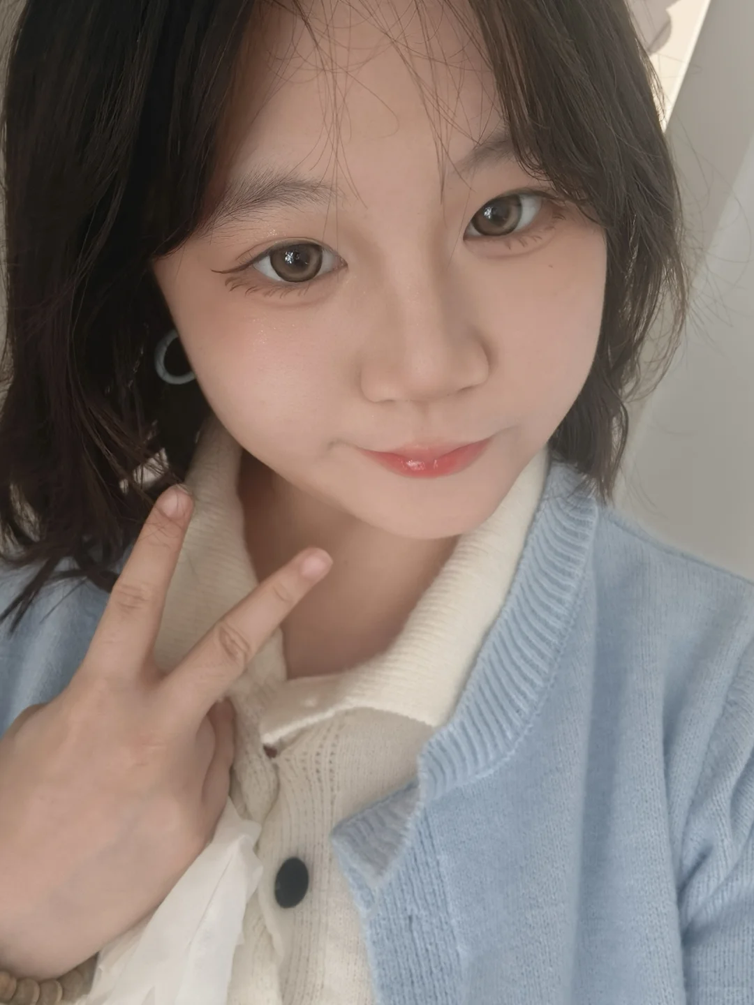 人人喊打的双也会有自己的天使女孩吗