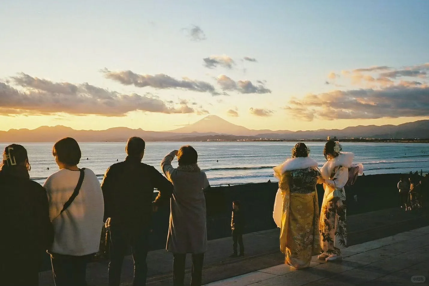 一组氛围感iPad/横屏/电脑壁纸 | 🍀 💓 🕌