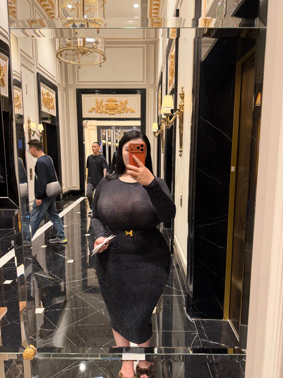 怎么会有人喜欢BBW呢？应该没人喜欢吧？