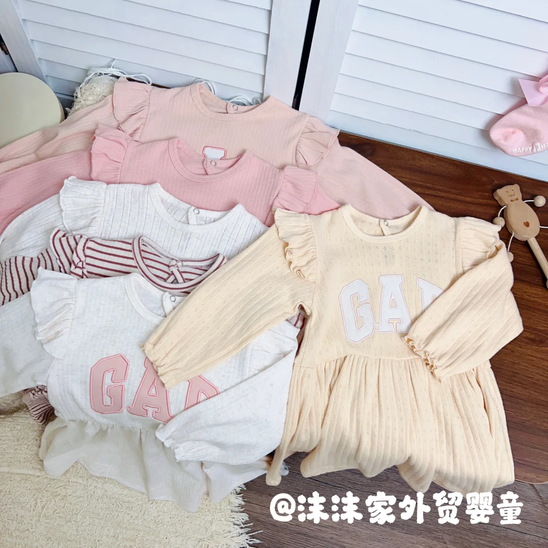 是女🦢喜欢的飞飞袖小裙子呀！