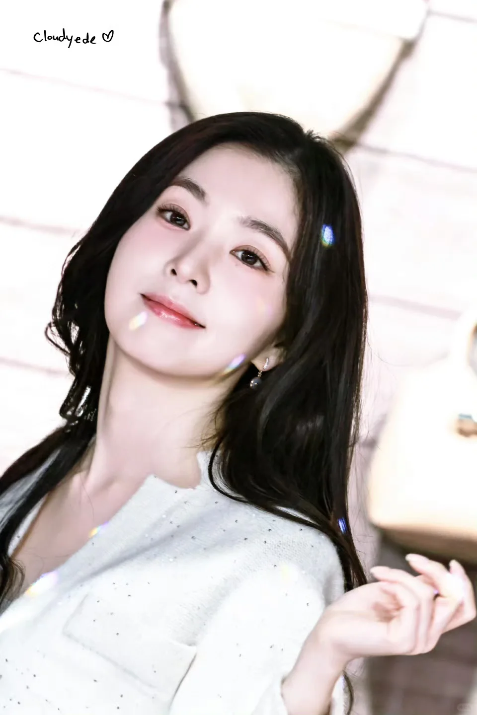 分享美好｜裴珠泫 温柔天使👼