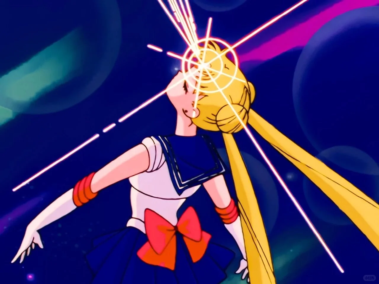 一些图の关于🐰变身为水冰月🌙