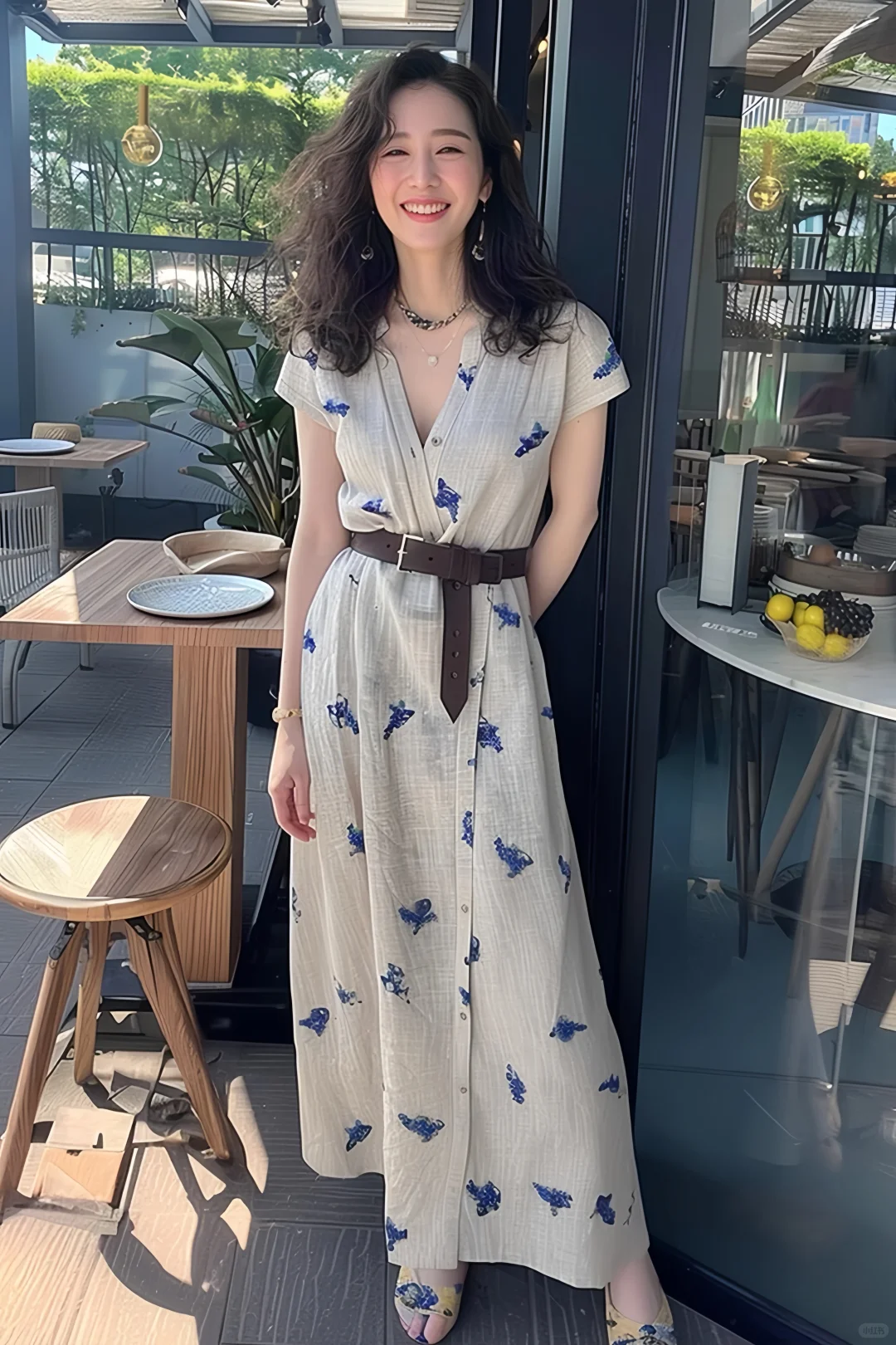 姐妹们！几千人追加不可错过的漂亮衣服哇～