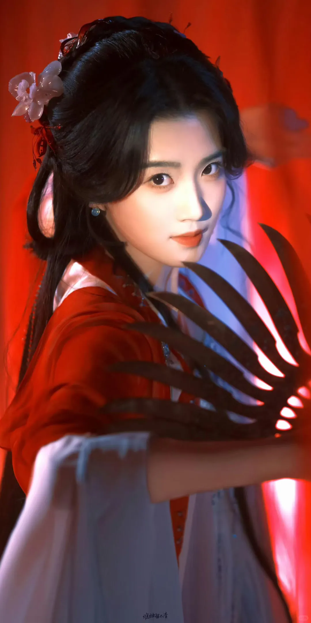 入青云×卢昱晓