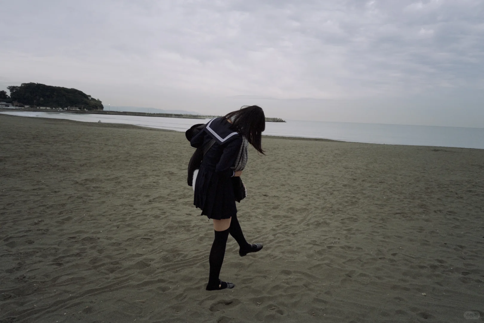 镰仓JK｜手机花絮版分享✨