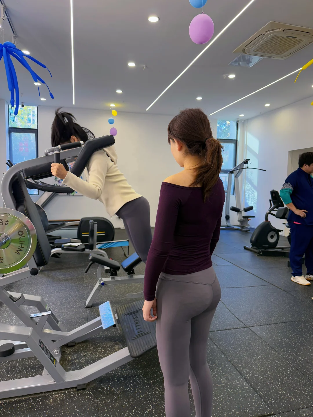 蚌埠龙湖附近想找女教练推荐这位很细心～