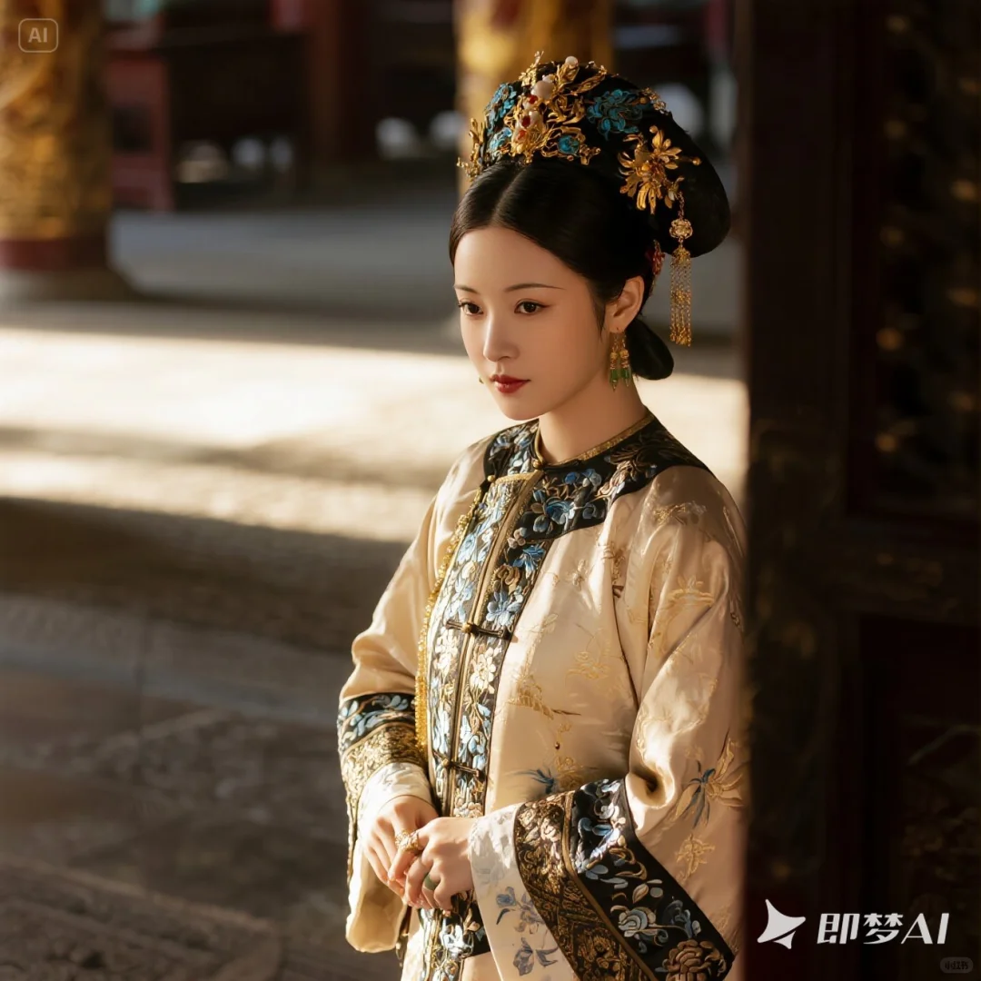 来日无论谁人登基，本宫都是母后皇太后