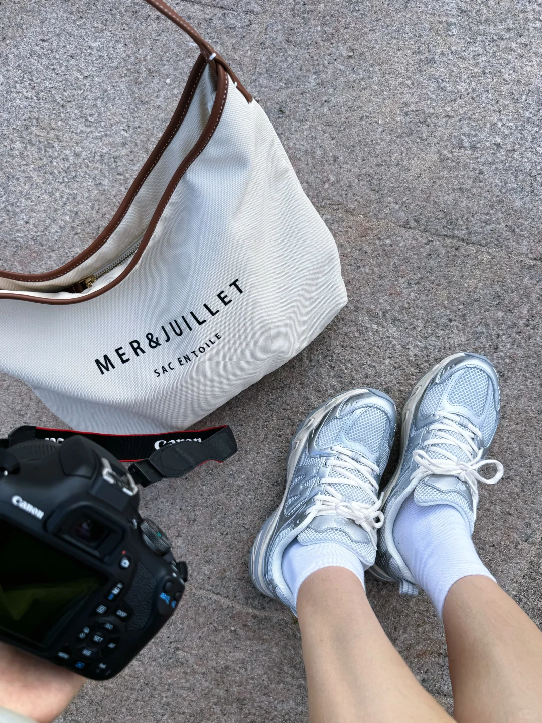 38岁，依旧喜欢简单休闲的风格