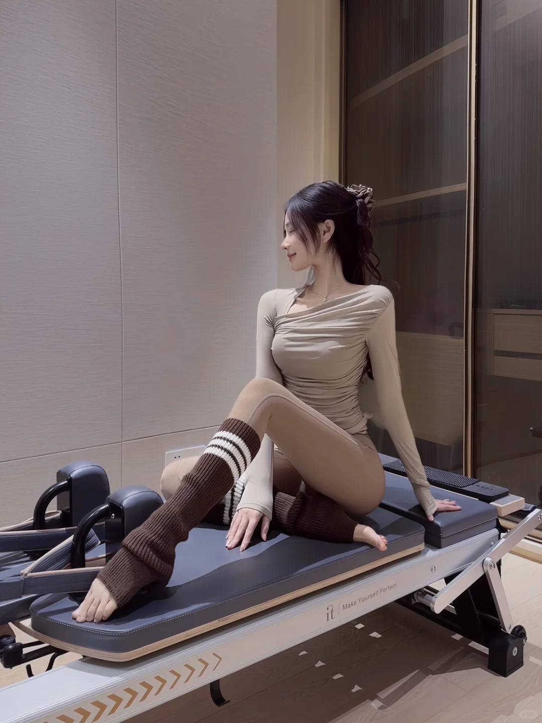 谁懂！这套日常穿美到犯规📸