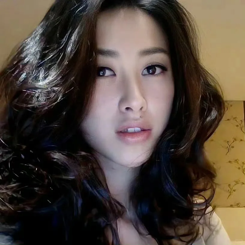 WeChat｜美丽性感的朱珠