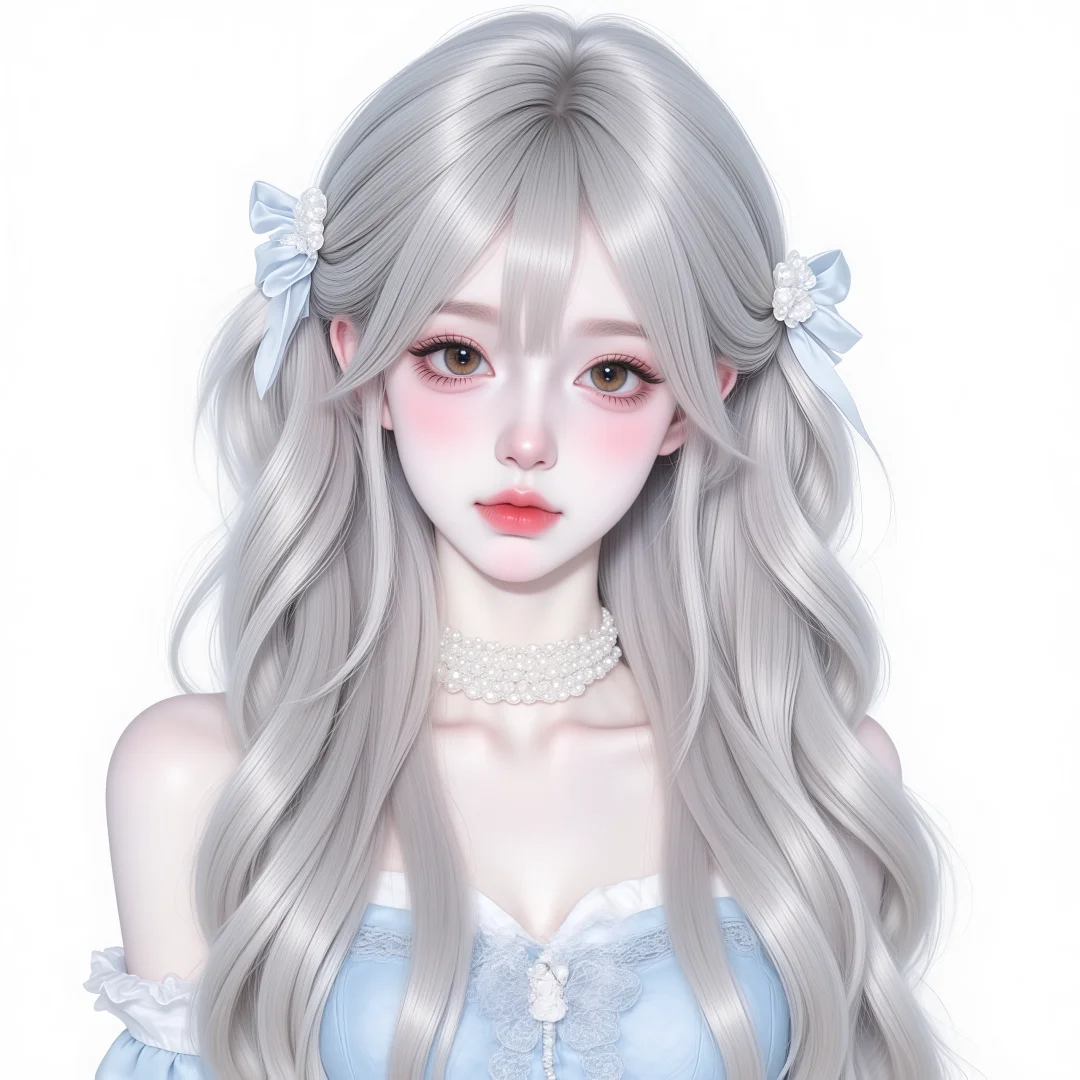 女头｜海岛来信