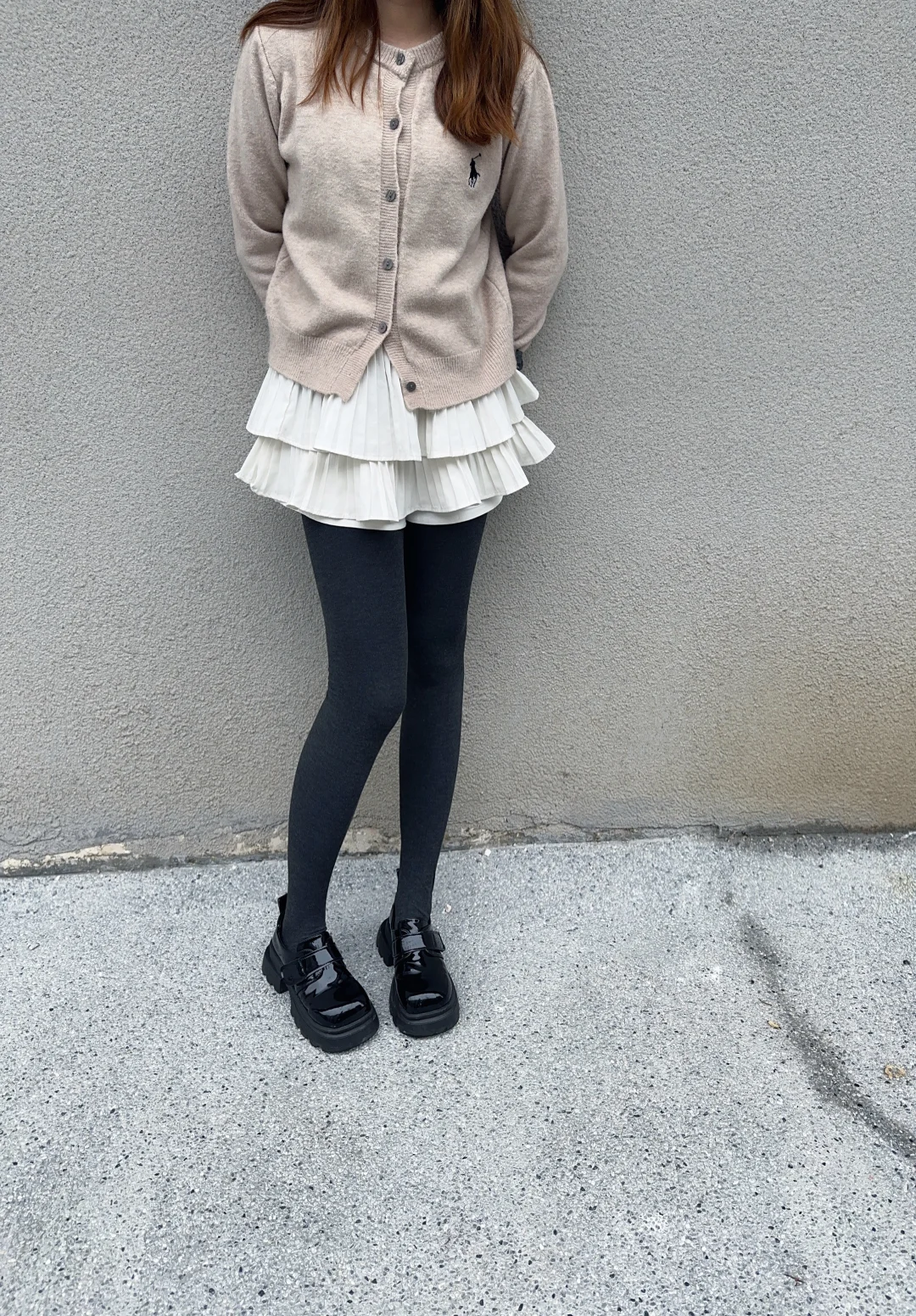 温柔又甜的秋天🍂～～～