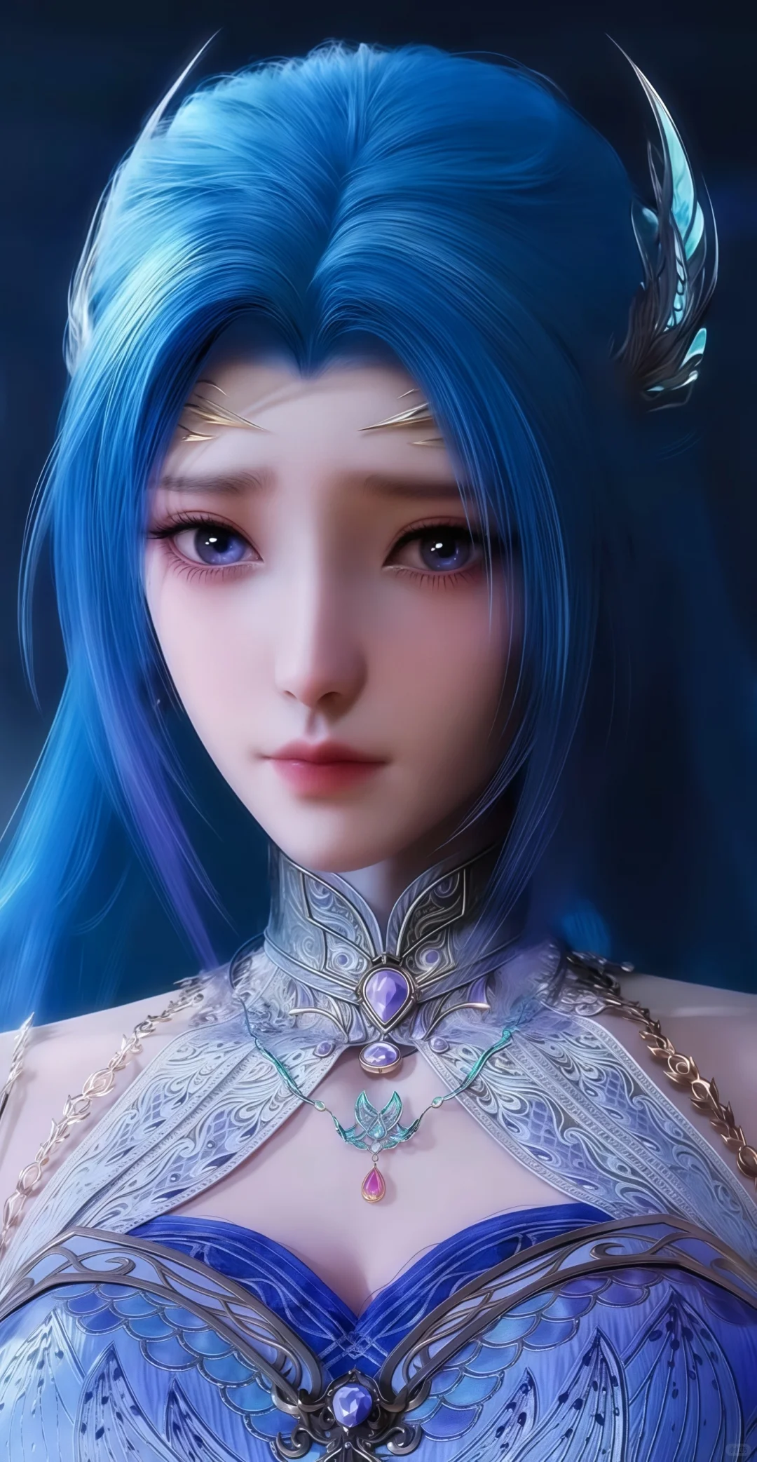 舞桐都生气了霍雨浩你不哄哄