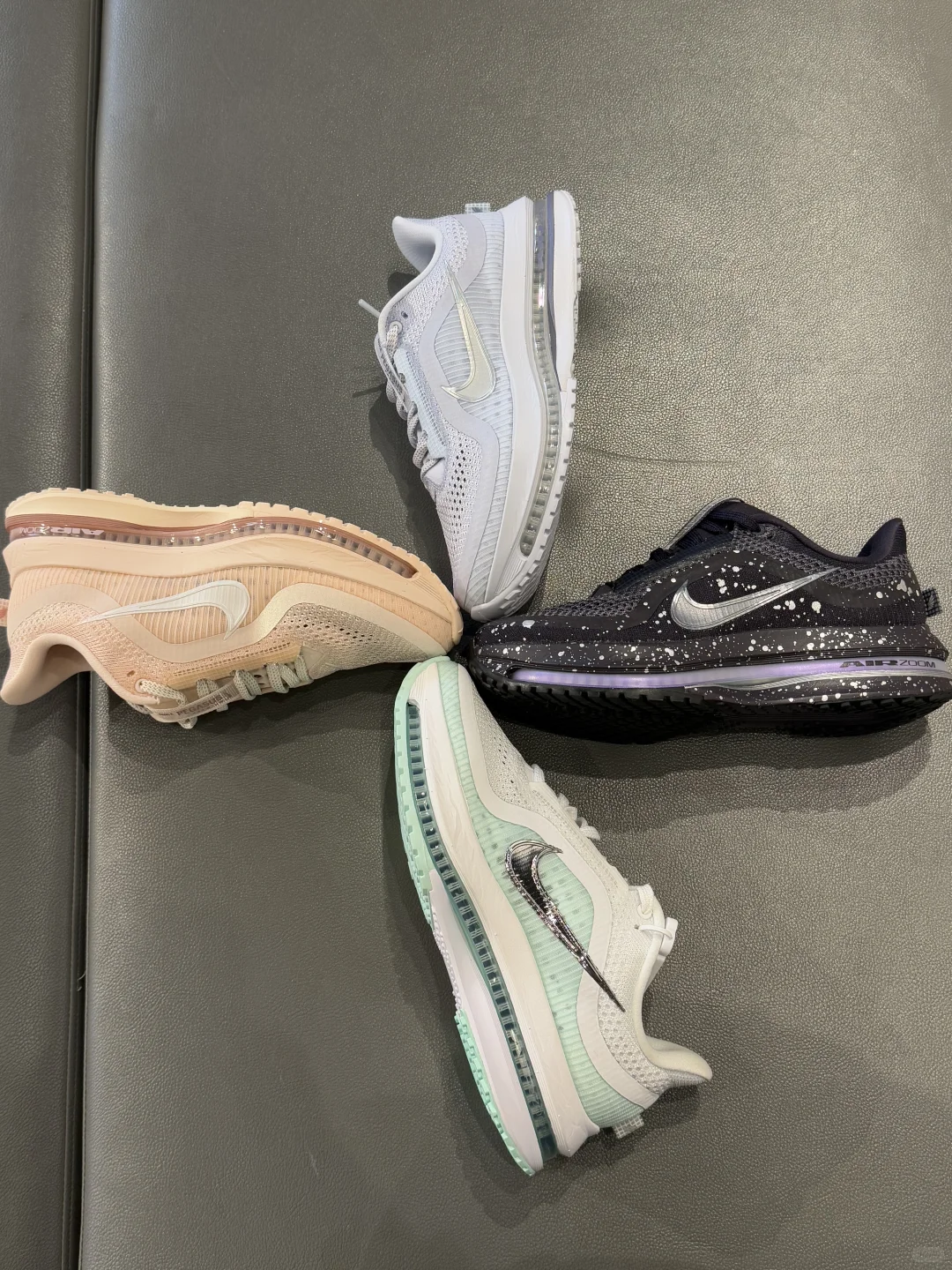 Nike Pegasus Premium 女款：“万金油”跑鞋👟