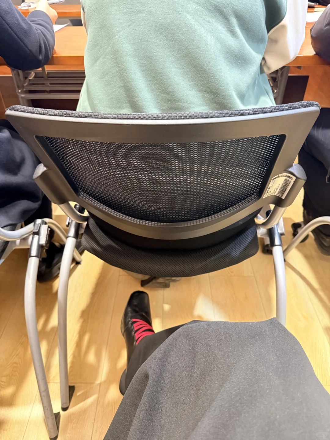 🏦｜重生之无限流02女大柜台主理人的一天❗️