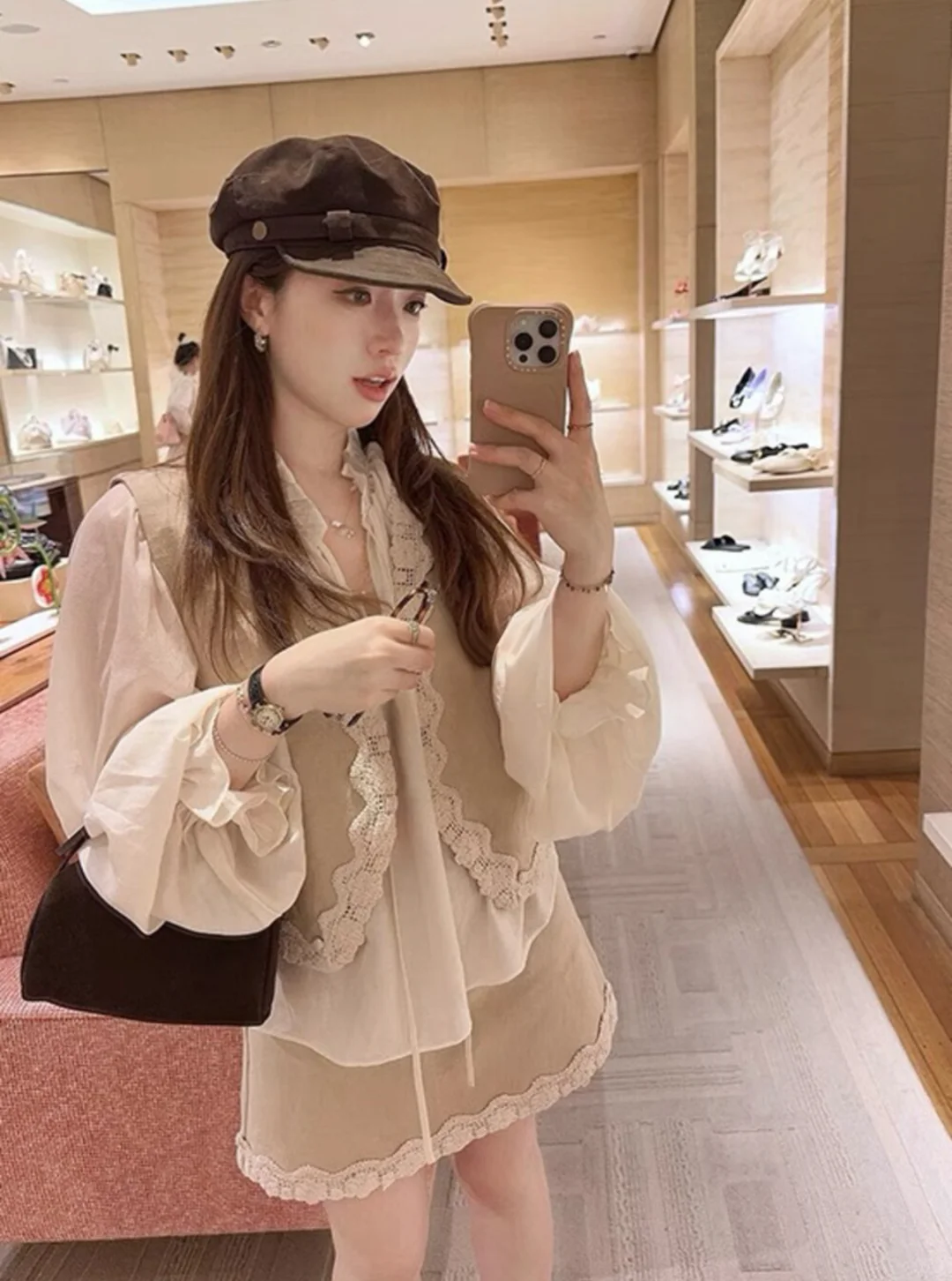 秋天穿什么呢ᐝ 🪺