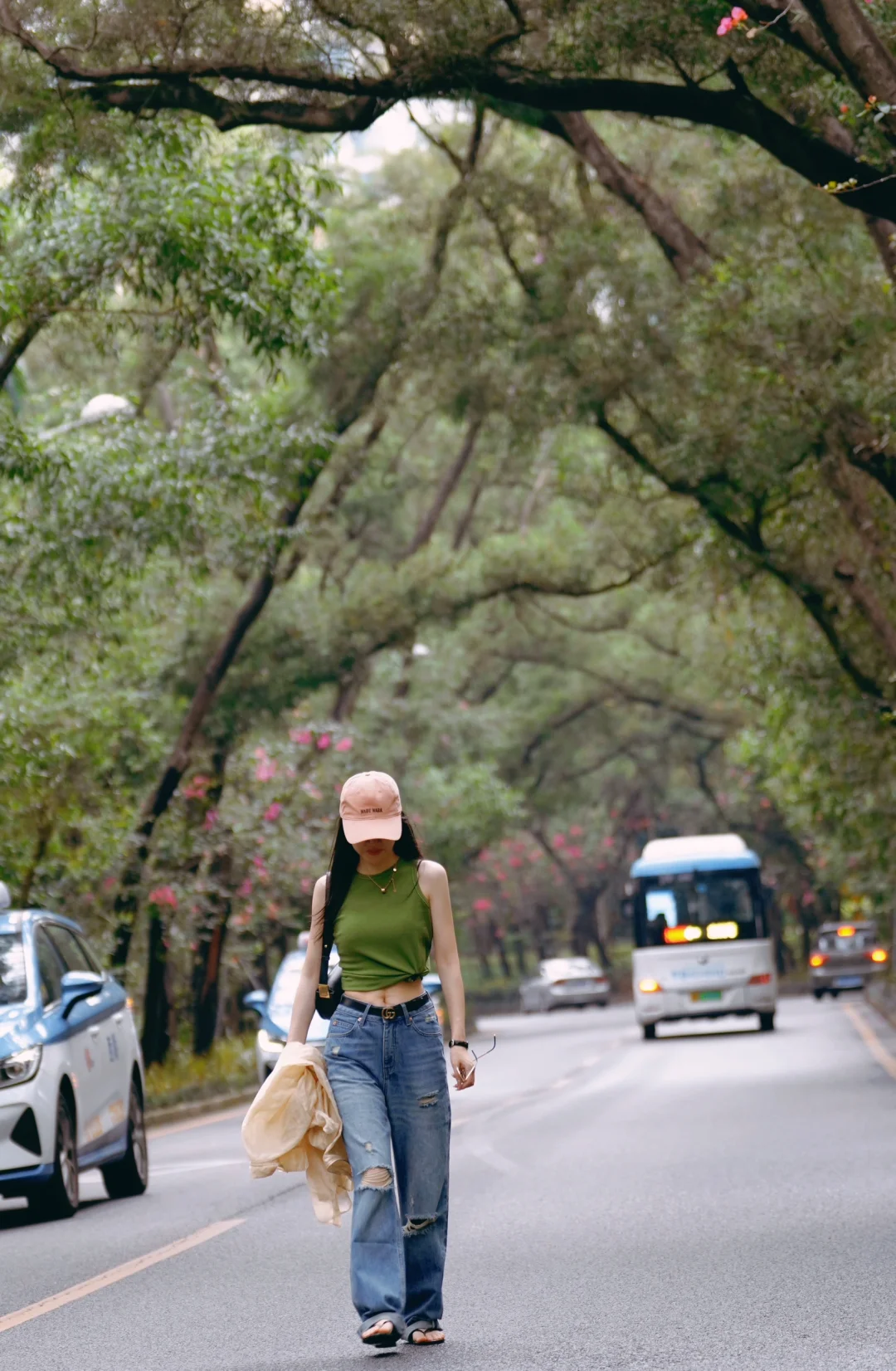 哈哈哈…40岁的美少妇