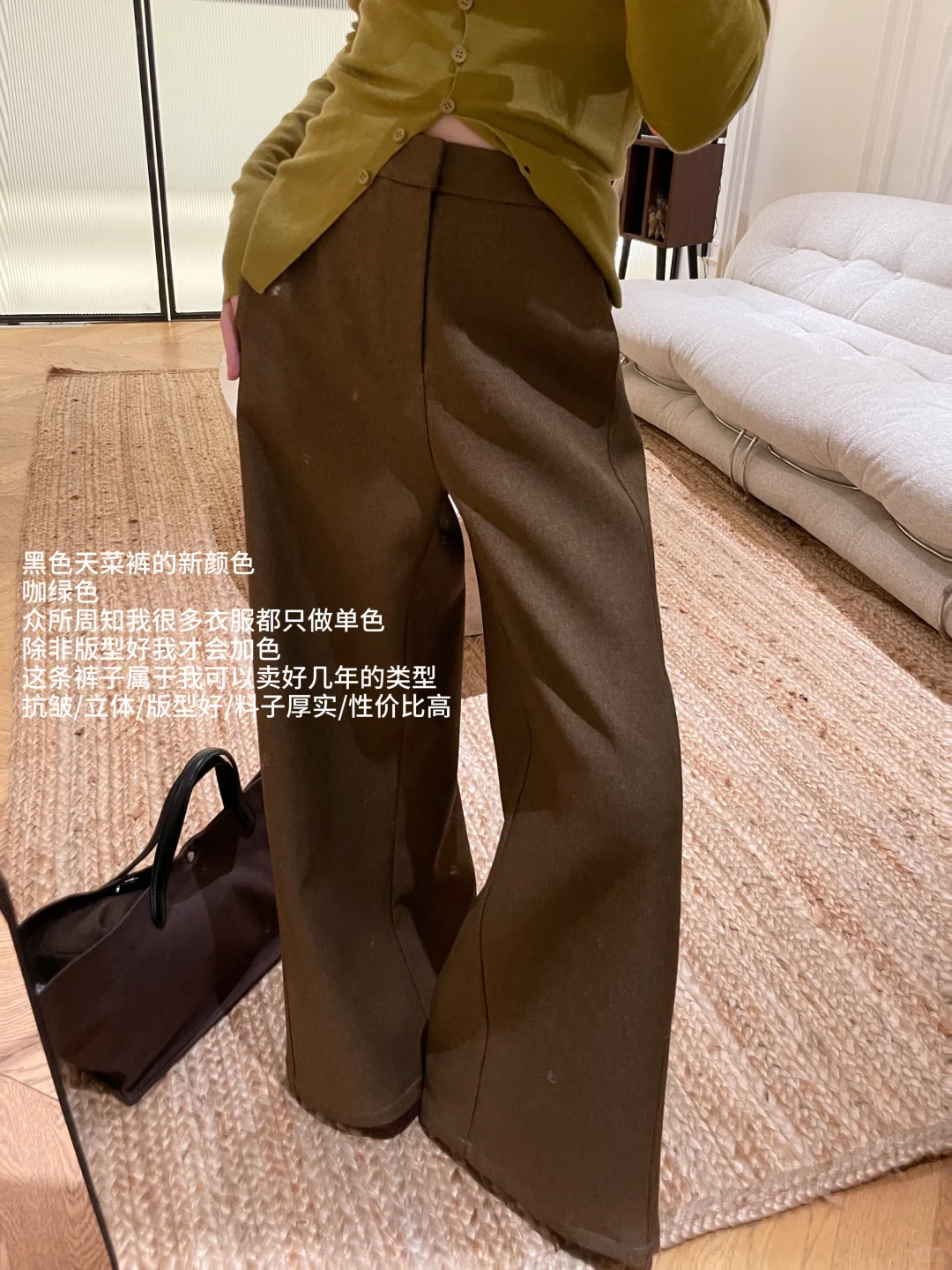 13件冬季新品碎碎念