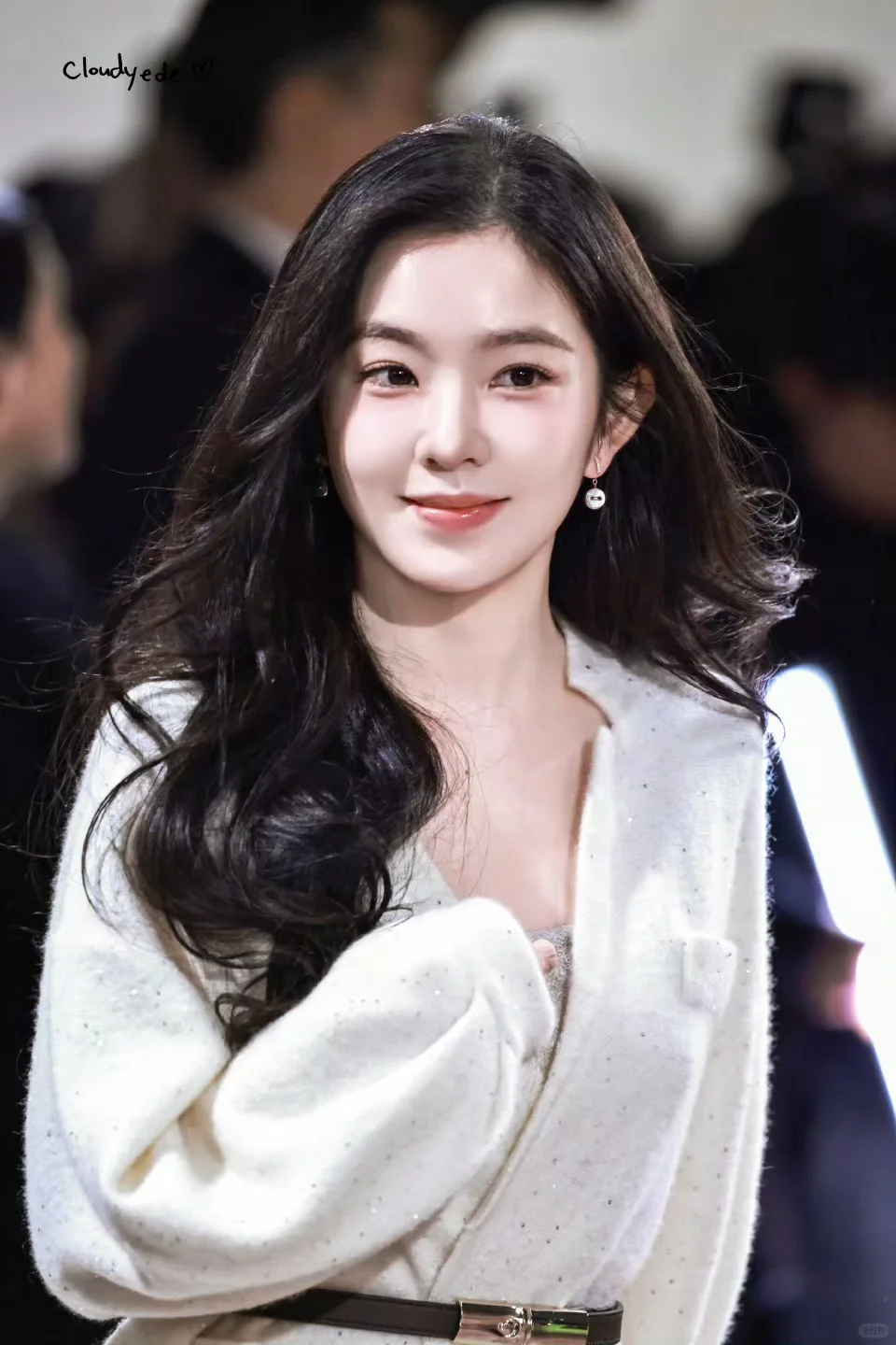 分享美好｜裴珠泫 温柔天使👼