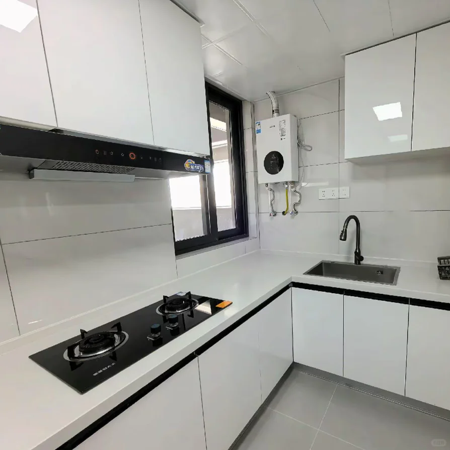 个人转租启越府一室一厅一厨一卫可月付