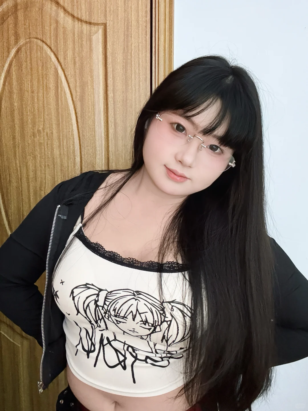 我喜欢你 我的全部都属于你