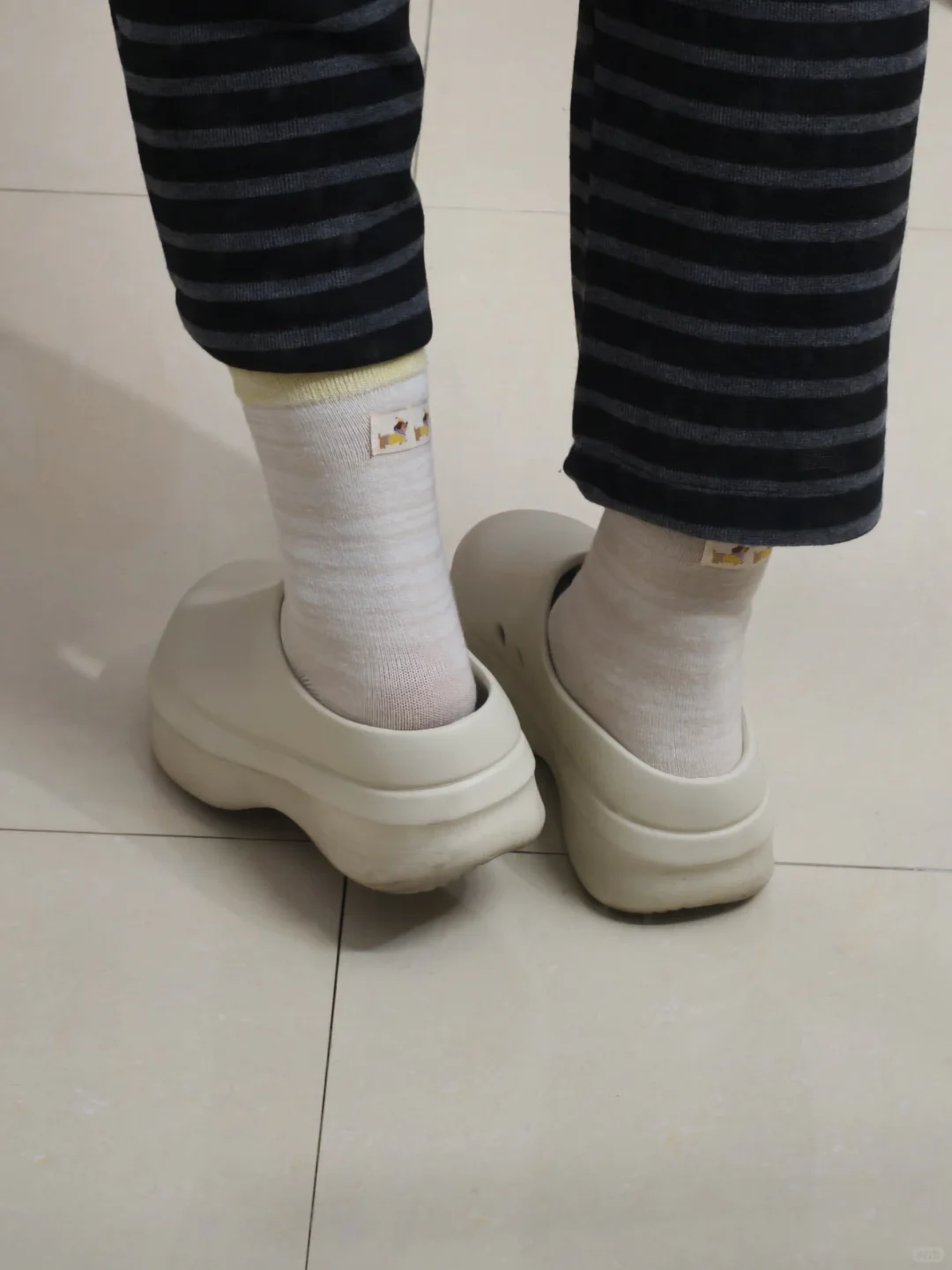 可以原图直出的袜子🧦集合！