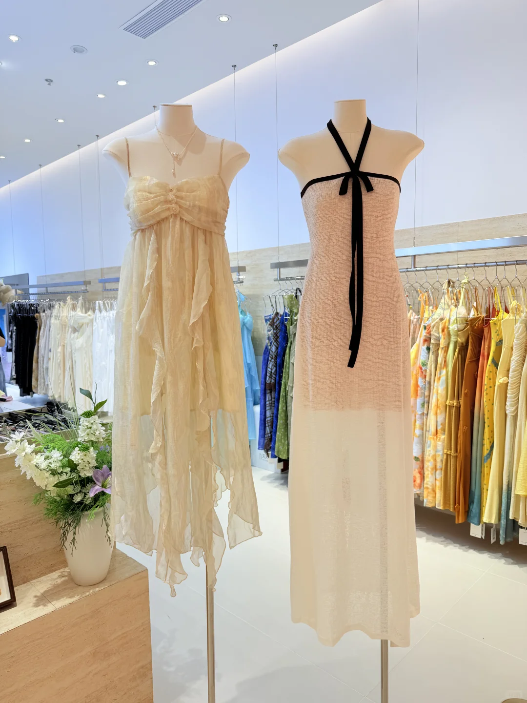 三亚买度假穿搭预算500能搭出3套高级穿搭