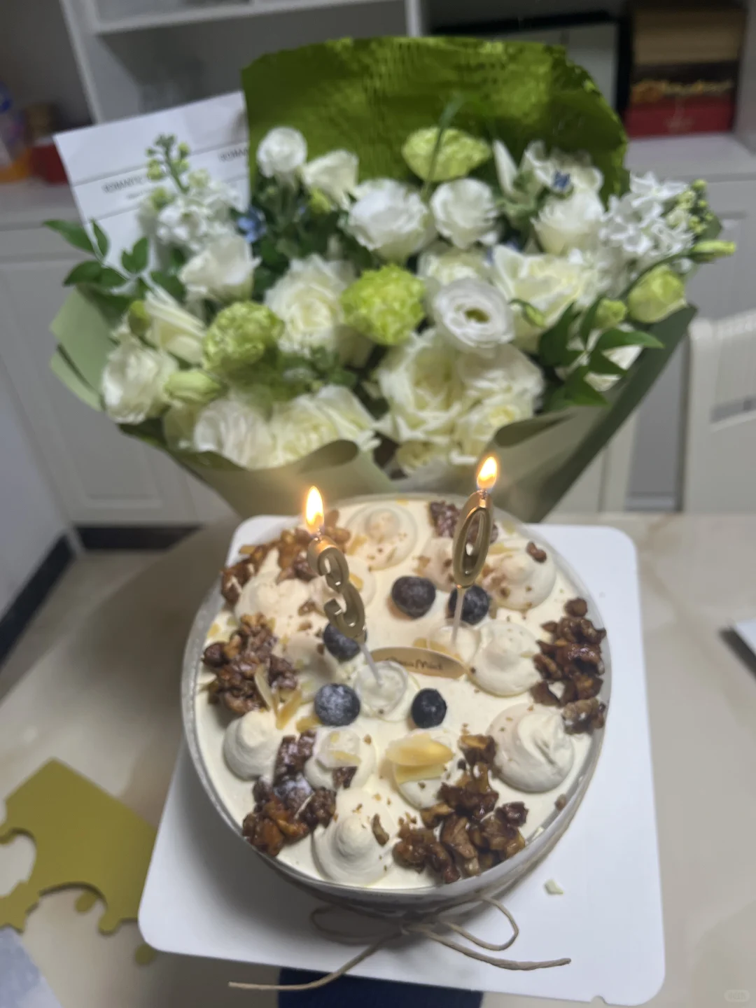 女博士｜报告！达成30成就，开启奔四副本！