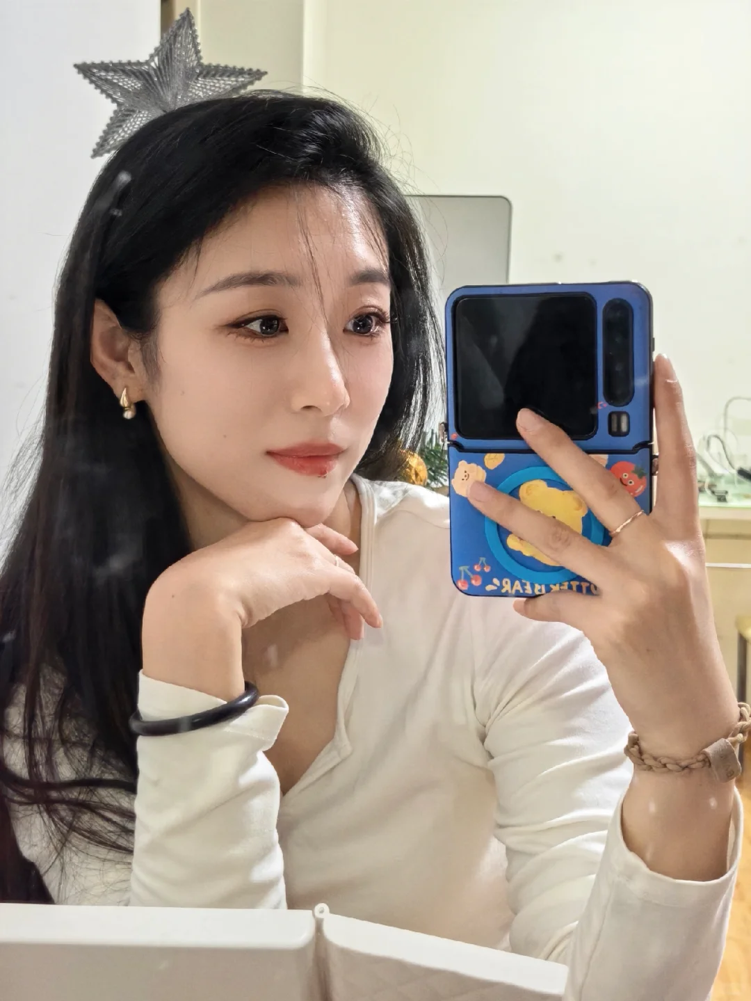 人妻感咋这么重啊😭😭😭