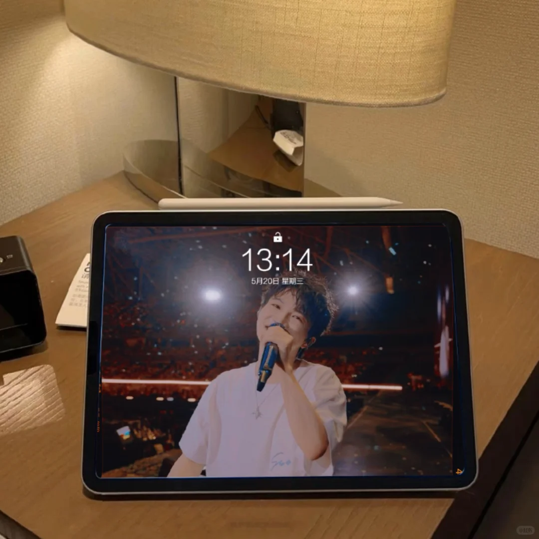 谁要的平板壁纸～来咯！