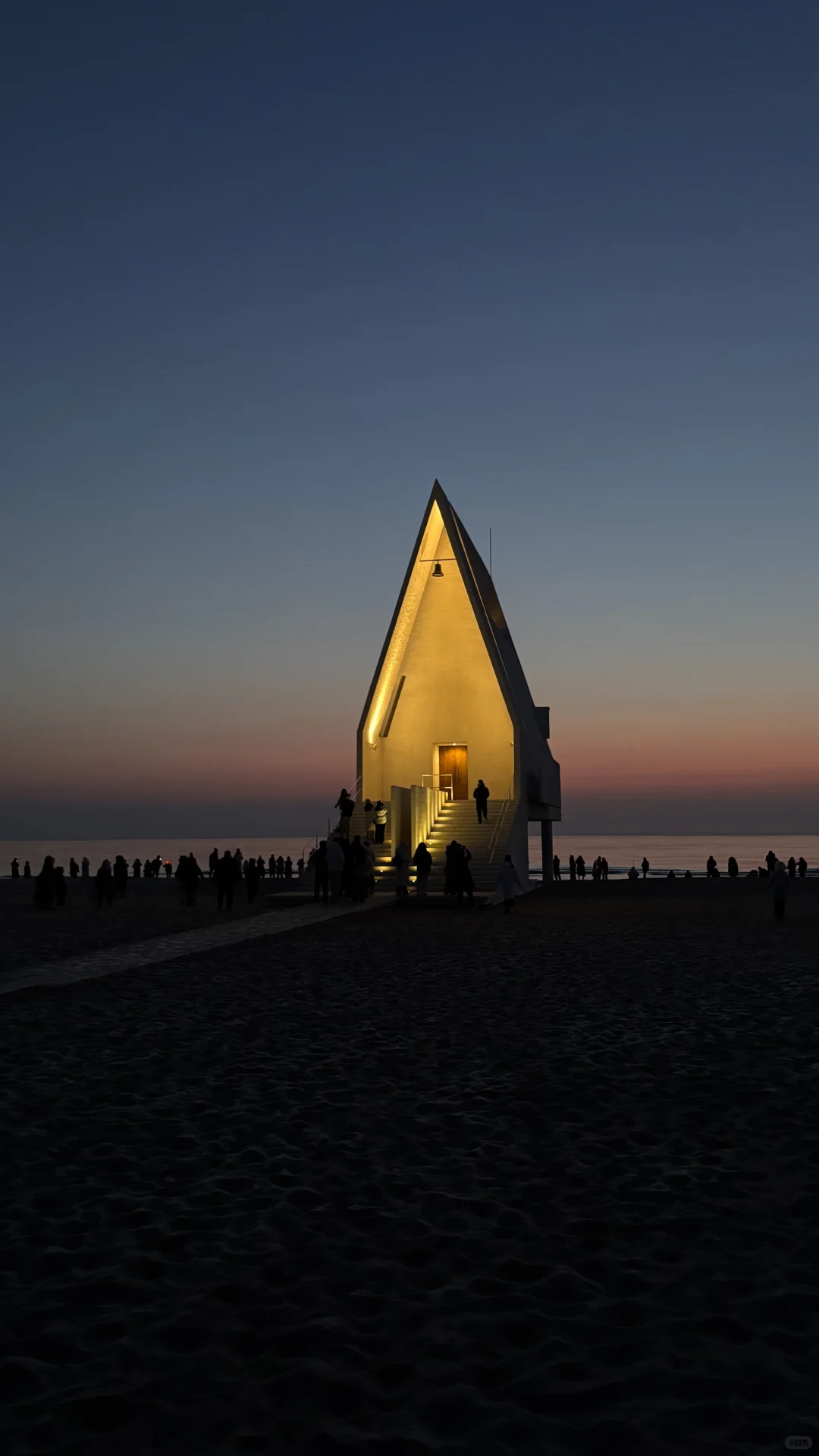 在阿那亚的幸福瞬间📖🌊