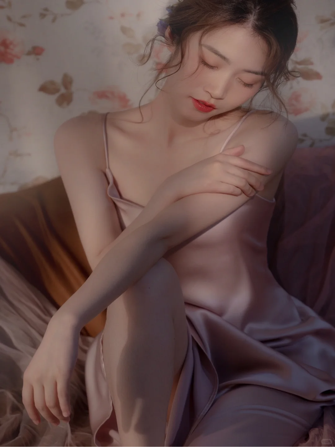 私房写真|慵懒午后的惬意