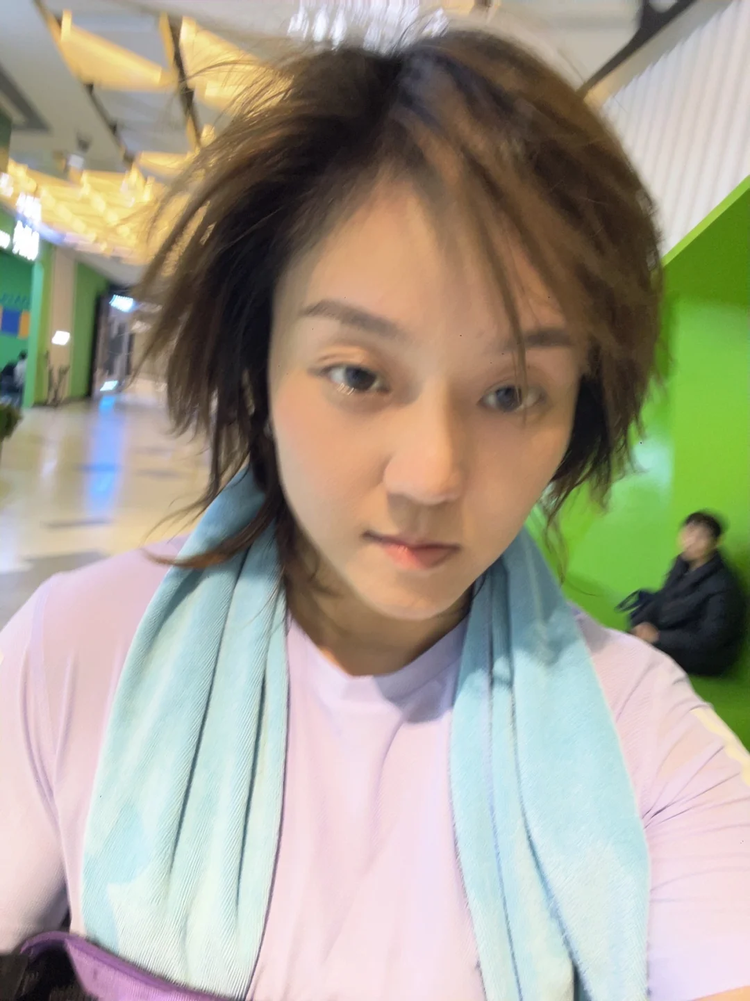 170cm70kg银行🐕｜上班拿铁下班撸铁🐷🐷