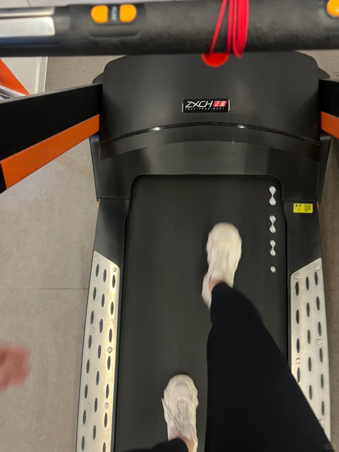 梨形身材都去爬坡！暴瘦！！小基数30天瘦5斤！！