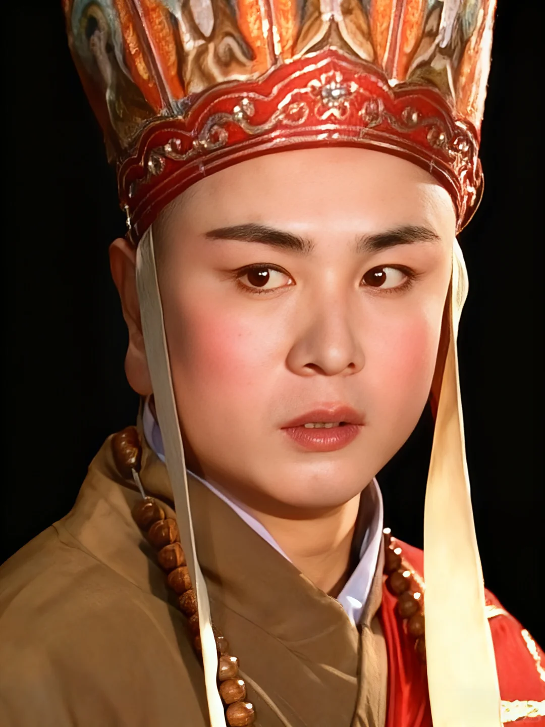 《趣经女儿国》经典妆造与表演定格回眸赏析