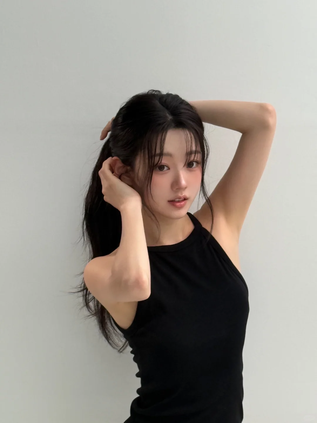 韩国模特 🇰🇷