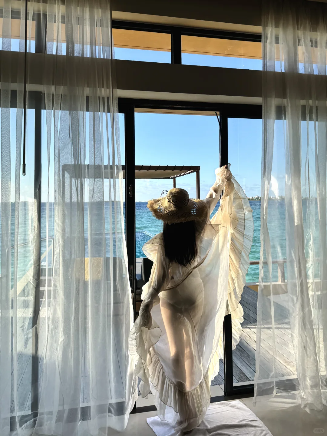 海边拍照姿势🐳看这篇就够了😅哈哈