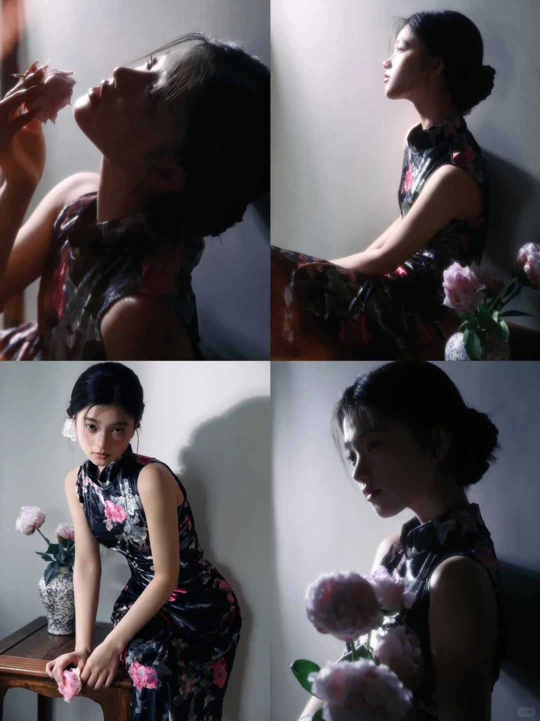 重庆全女写真📷谁懂啊❗️太赞啦❗️