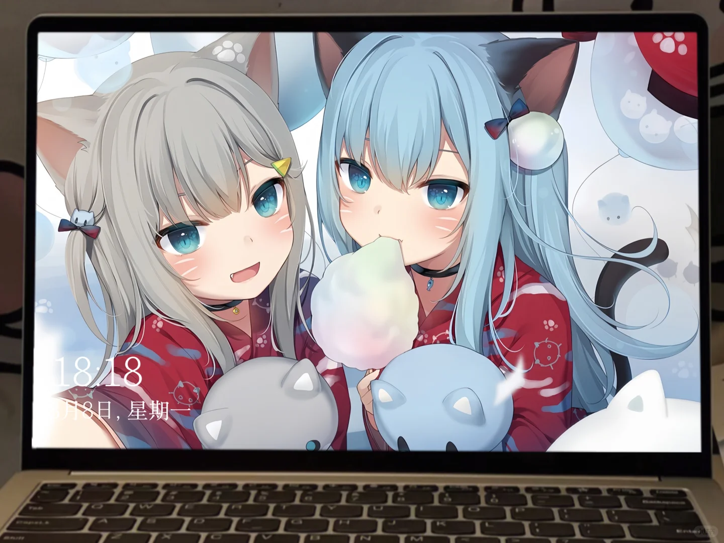 电脑壁纸｜4K桌面超清电脑壁纸