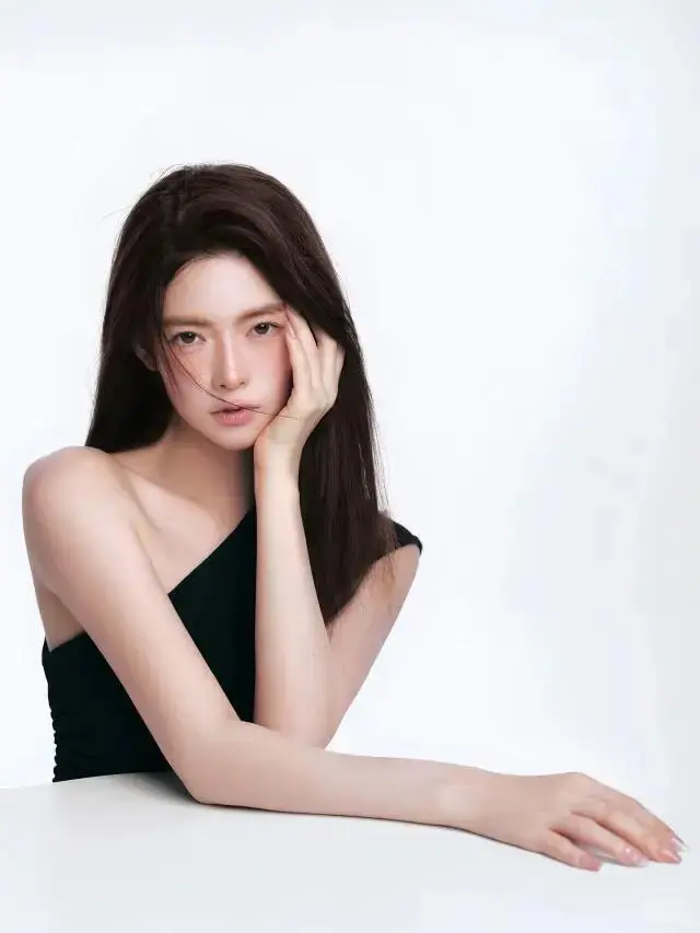 有被她惊艳到，谁能不动心！