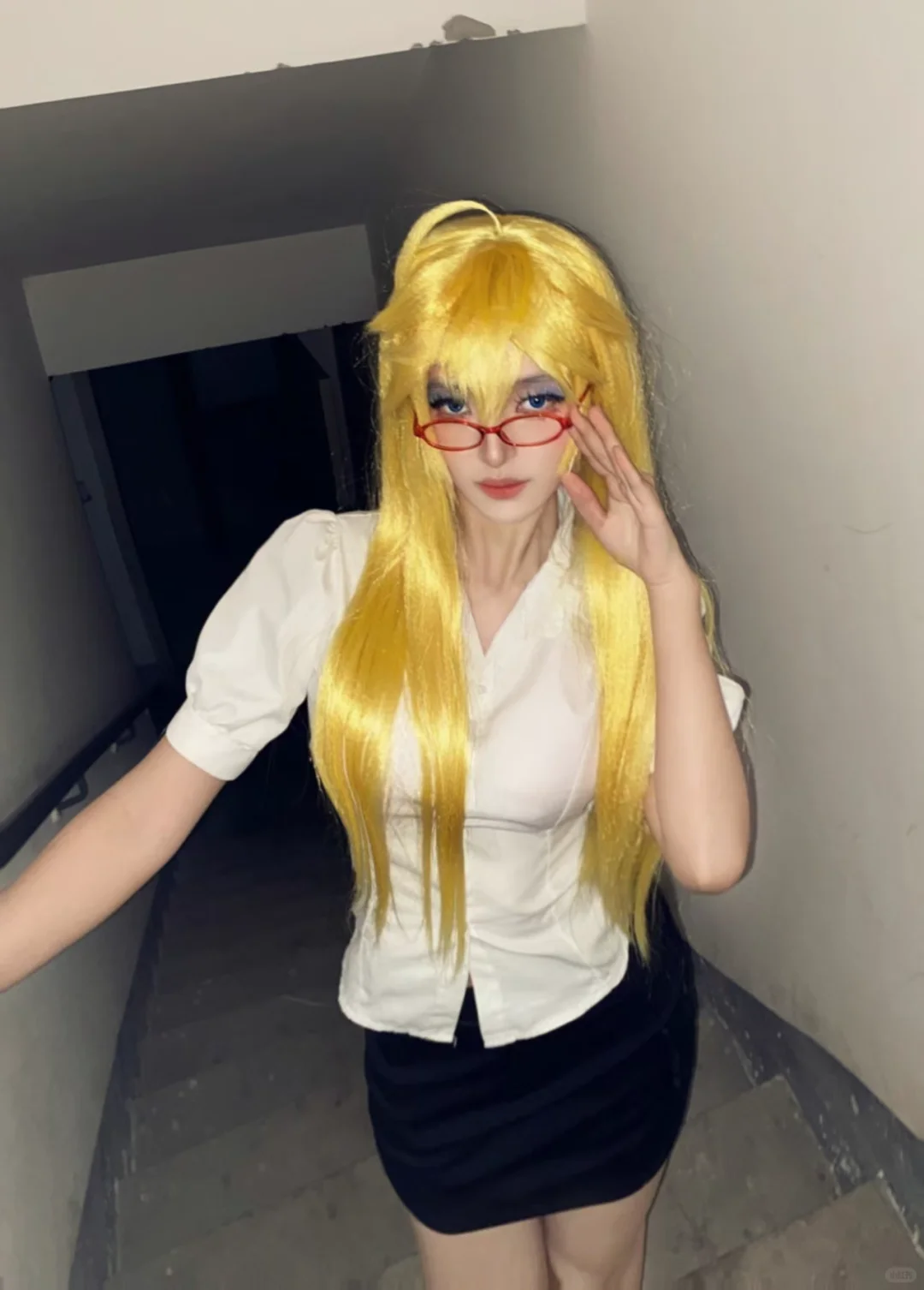 笨蛋，女人bitch有什么错