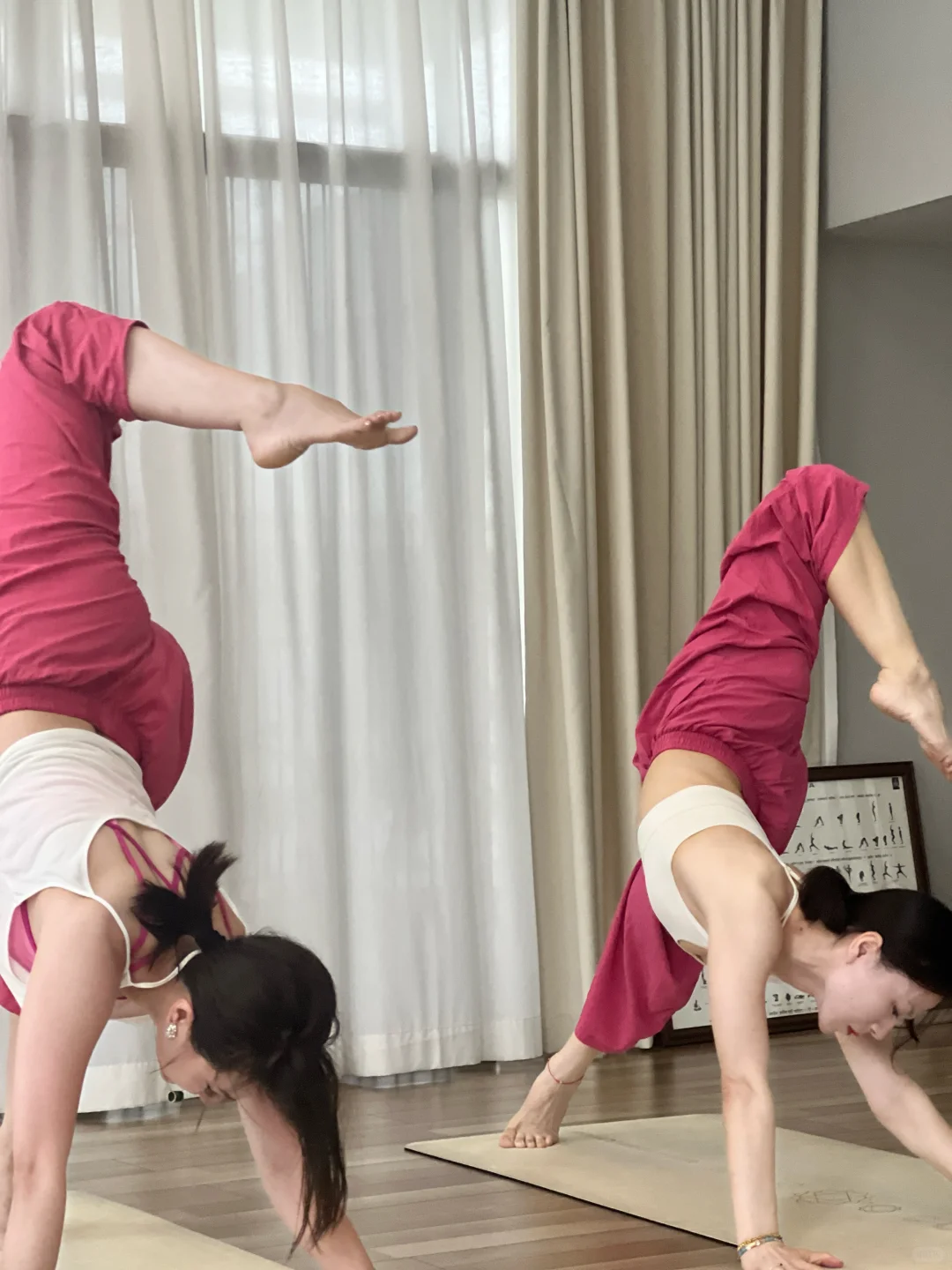 内观流动 | 重塑女性力量之美💫