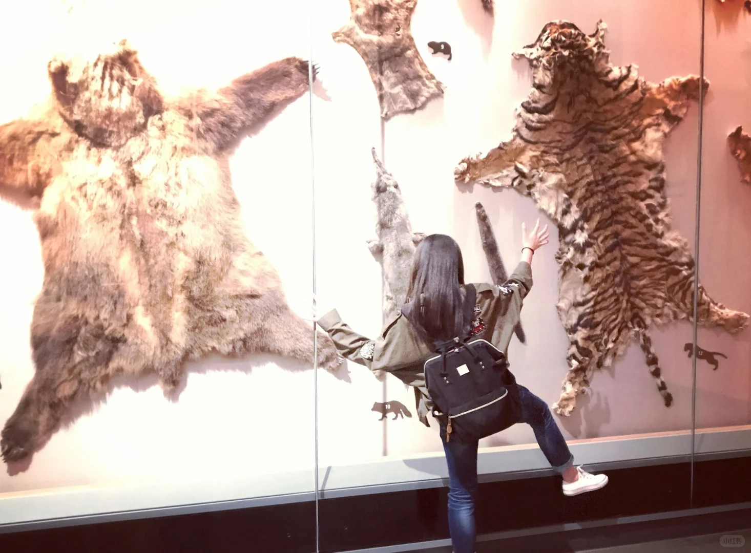 记录美好生活，十年前的反差熟女（30-19）