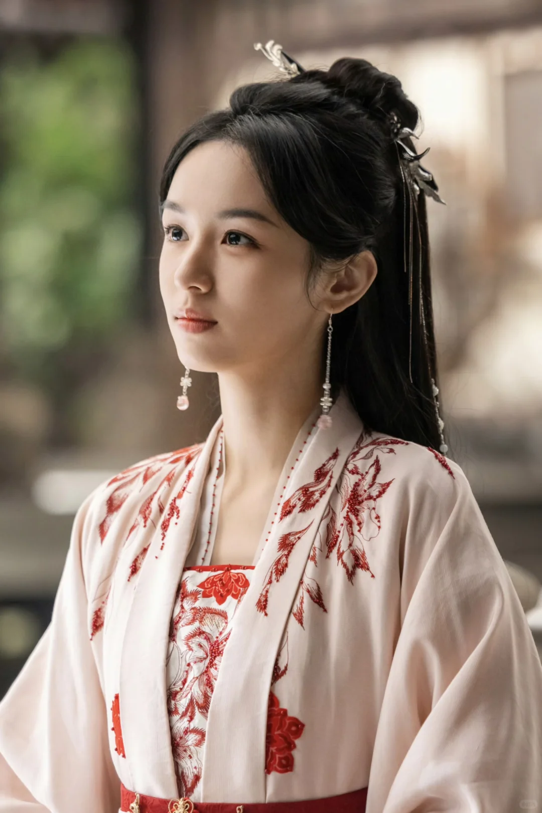 锦月如歌✘禾晏造型服饰㉟