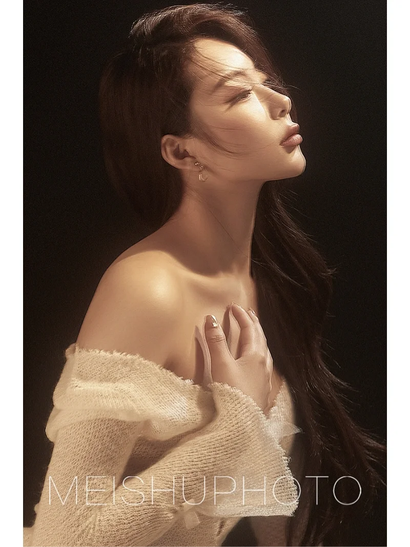 轻私房写真｜潍坊少女写真