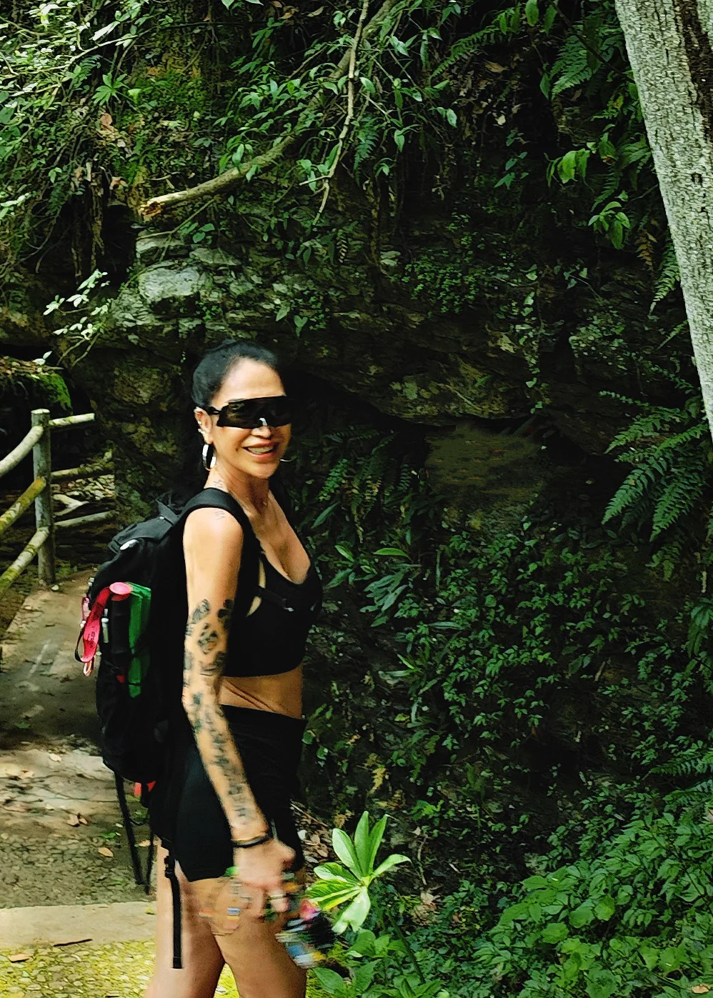 别信年龄焦虑！50+的我生命力正在野蛮生长