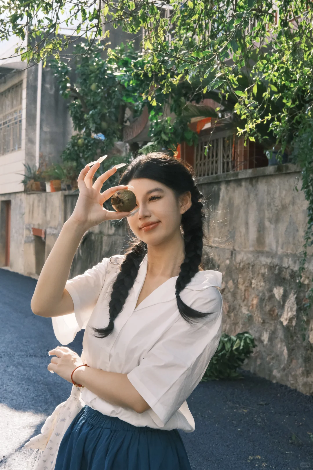 90年代的县城女老师📚