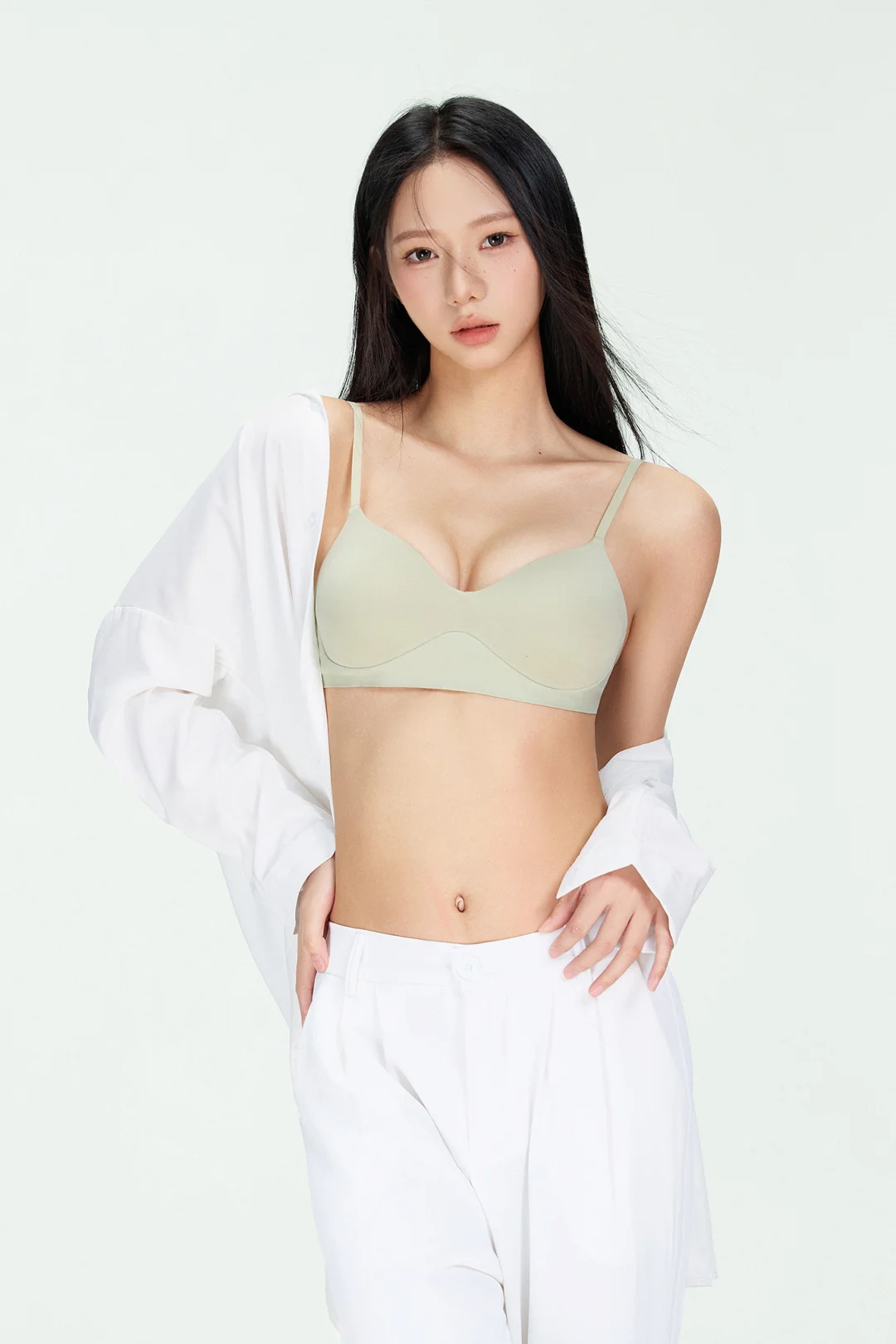 文胸内衣类目拍摄 | 商业摄影