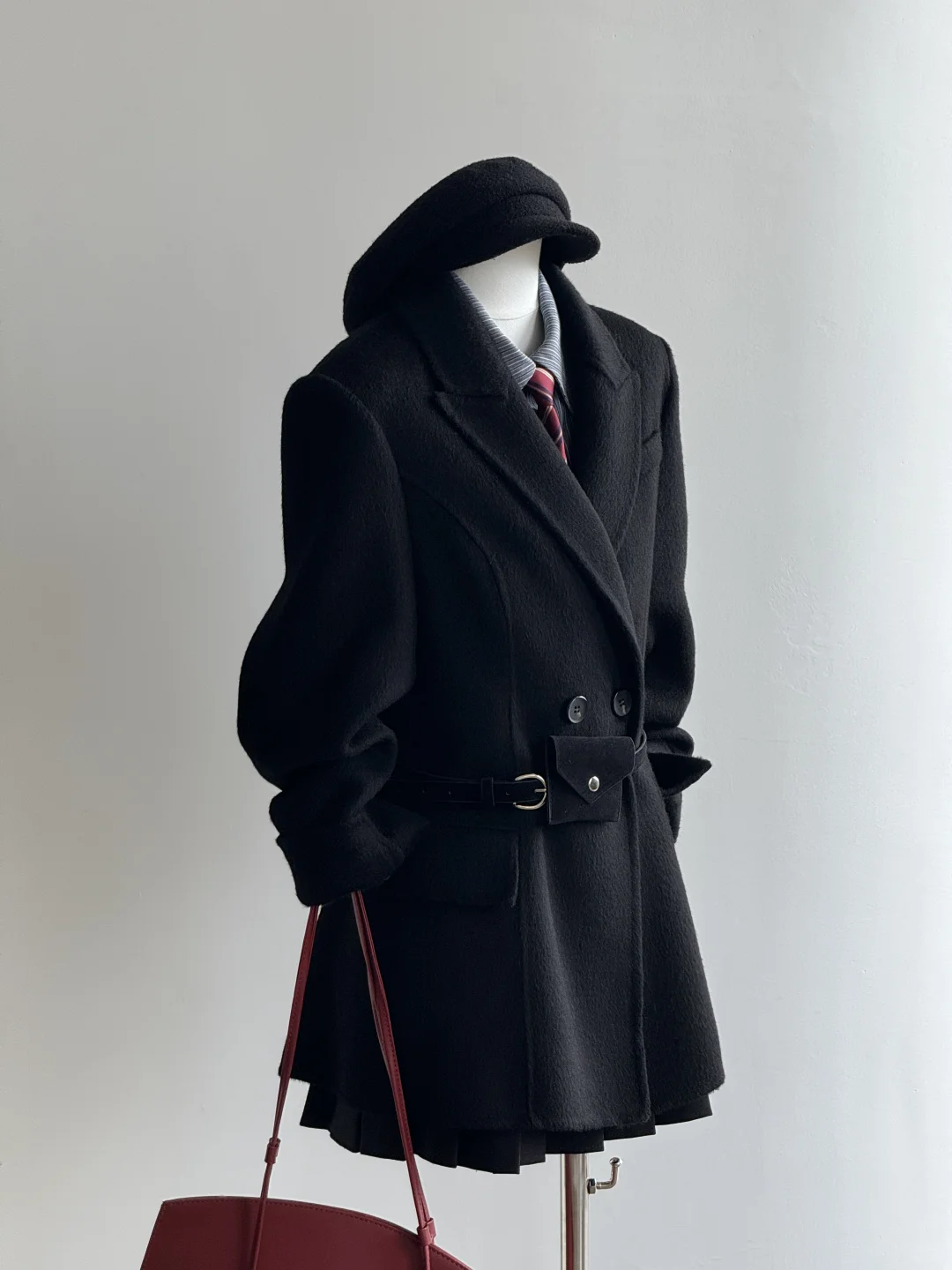 inspo|你知道的 姐姐是一种感觉❤️